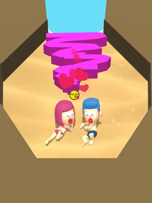 保护我方小姐姐ios官方版截图3