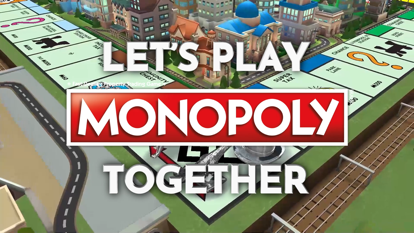 monopoly ios官方版截图1