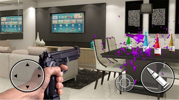 房屋破坏大师完整版截图3