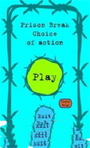 火柴人逃离城堡精简版截图1