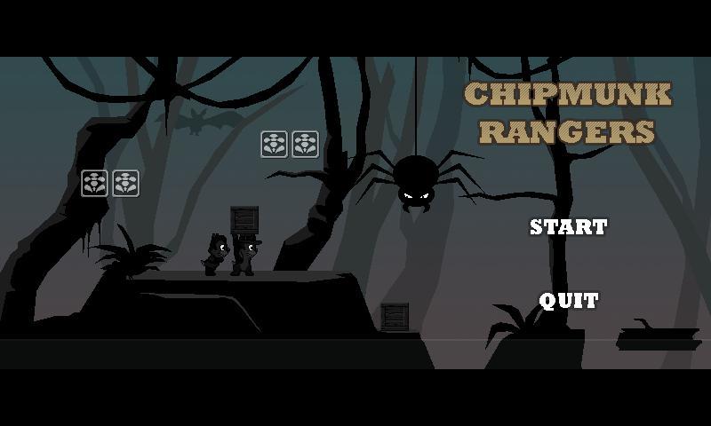 松鼠大作战免费版截图1