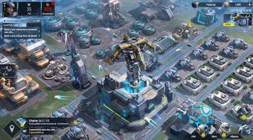 X星球黎明完整版截图1