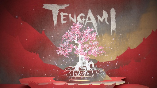 纸境tengami破解版截图1
