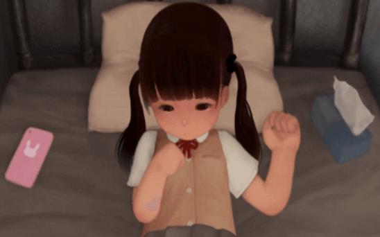 loselife小女孩内测版截图1