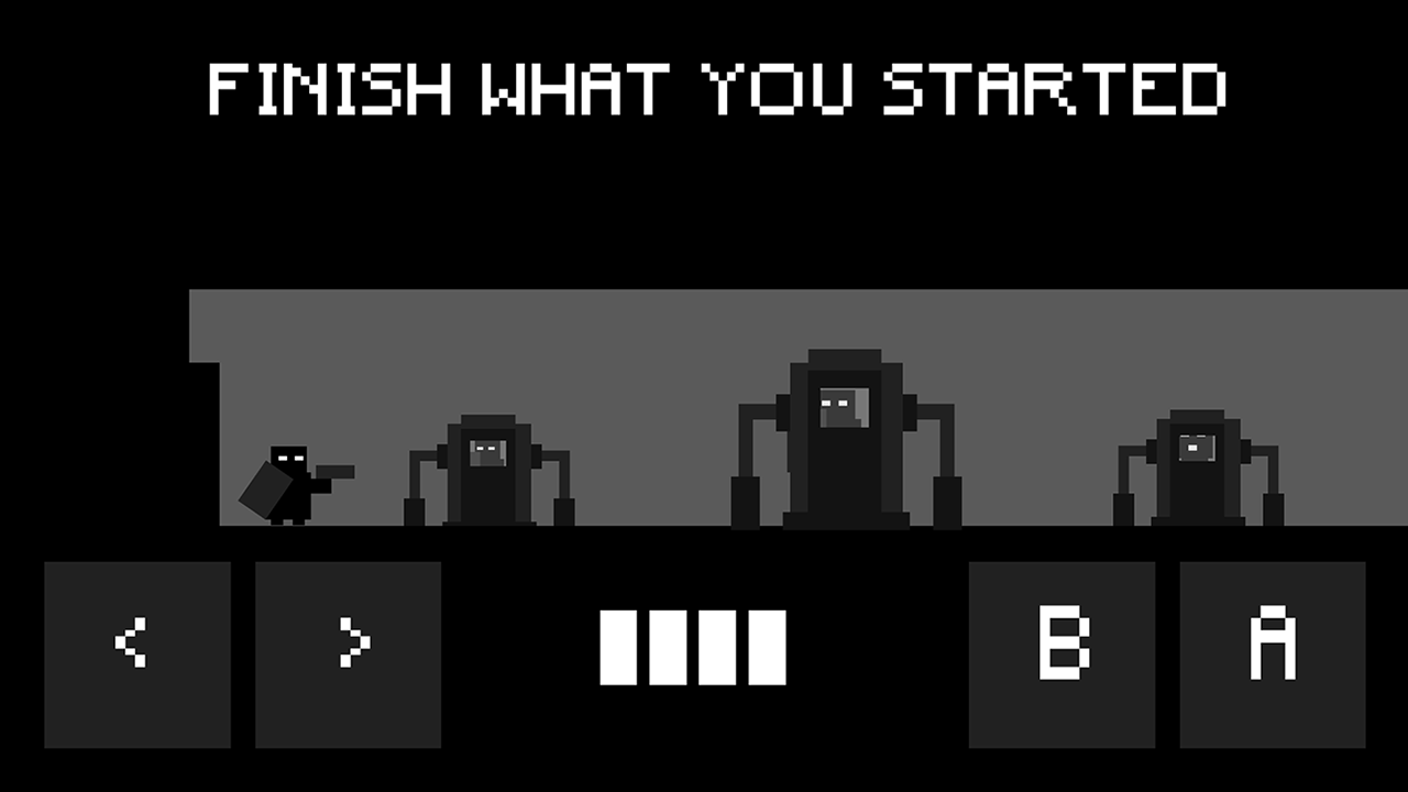 Creepy ios免费版截图1
