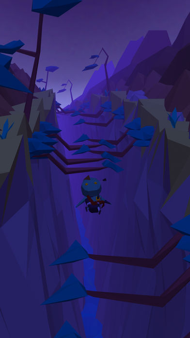 忍者功夫脚ios完整版截图1