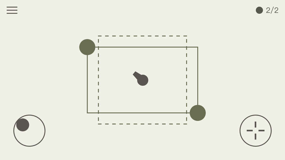 Geometry几何ios免费版截图1