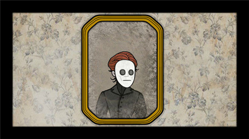 The Past Within ios免费版截图1