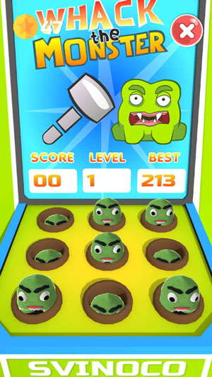 狼人盲盒模拟器完整版截图1