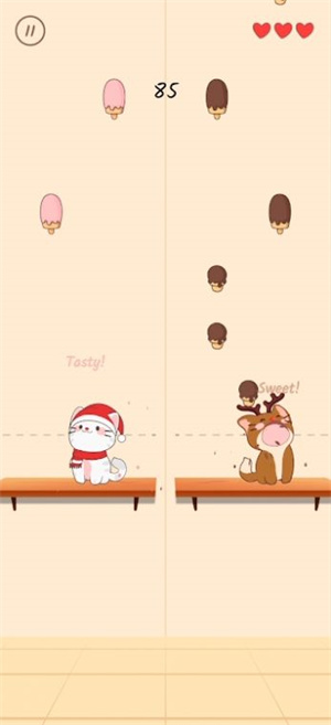 猫咪二重奏完整版截图1