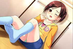 侄少女ios福利版截图1