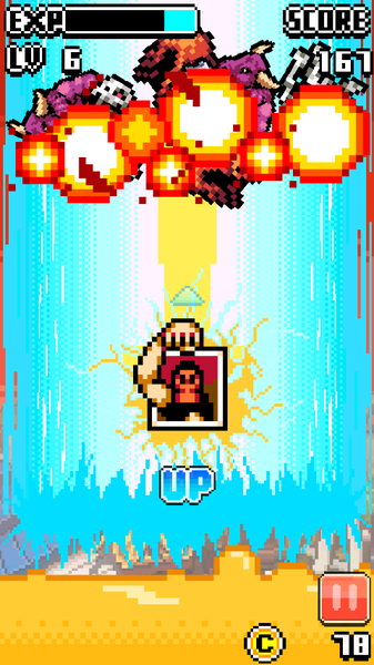 胃酶挑战者破解版截图1