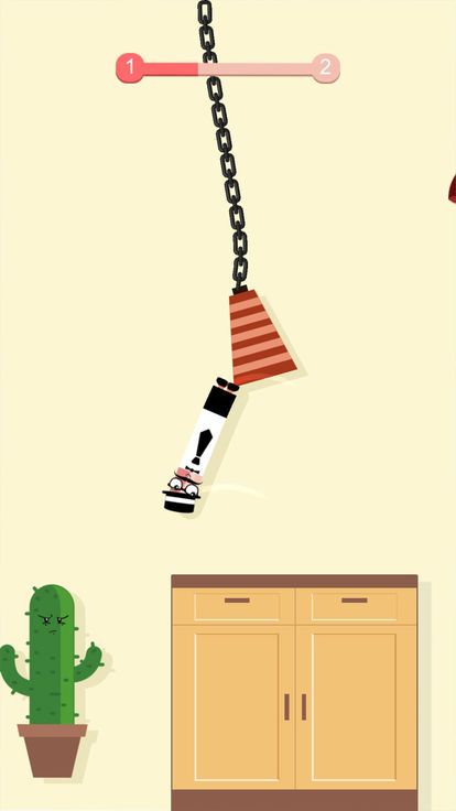 培根忍者:厨房大冒险