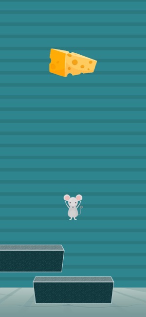 跳跃大鼠ios免费版截图1