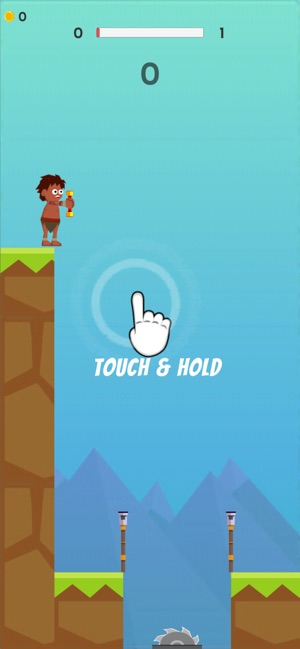 撑杆跳跃者ios完整版截图3