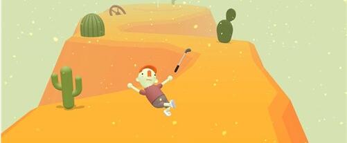 万物皆可高尔福利版截图1