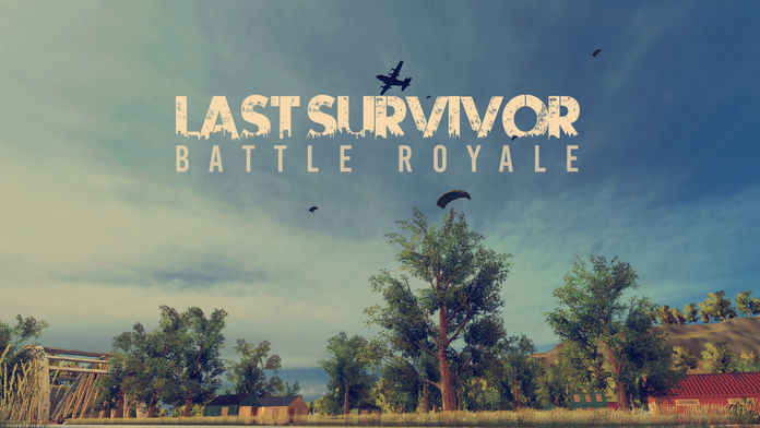 Last Survivor：The Game ios清爽版截图1