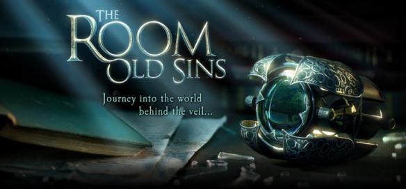 未上锁的房间:旧罪