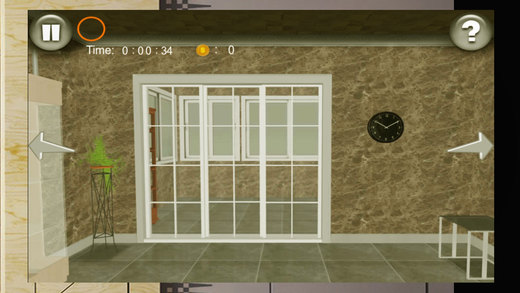 坑爹密室ios精简版截图4