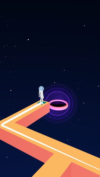弯路ios免费版截图1