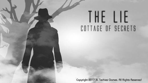 The Lie ios破解版截图1