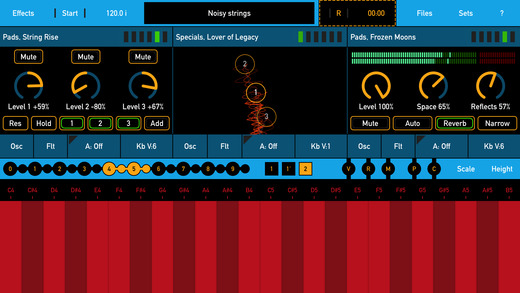 SynthScaper ios免费版截图4