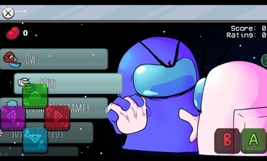 黑色星期五之夜内鬼v4模组内测版截图1