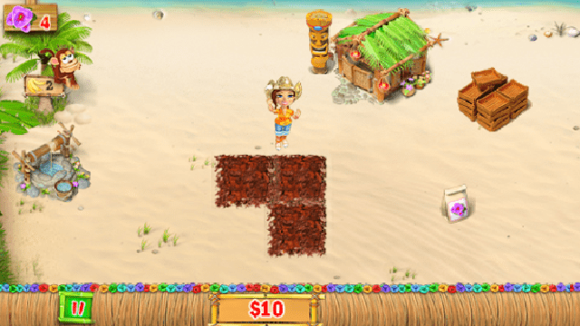 疯狂牧场2 清爽版截图1