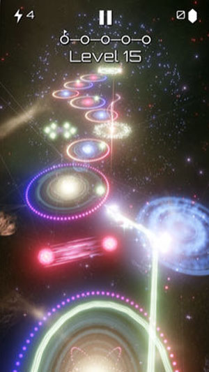 流浪太空精简版截图1