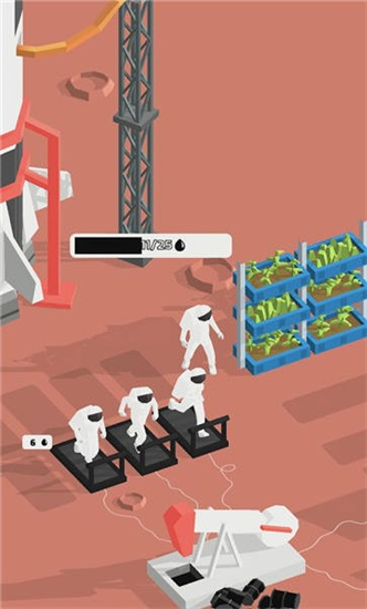 登月探险家免费版截图1