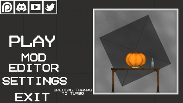 甜瓜游乐场破解版截图1