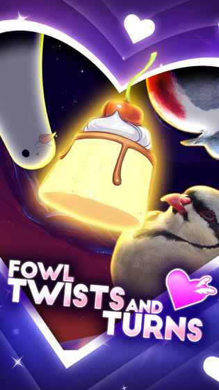 帅鸽男友ios无限金币版截图5