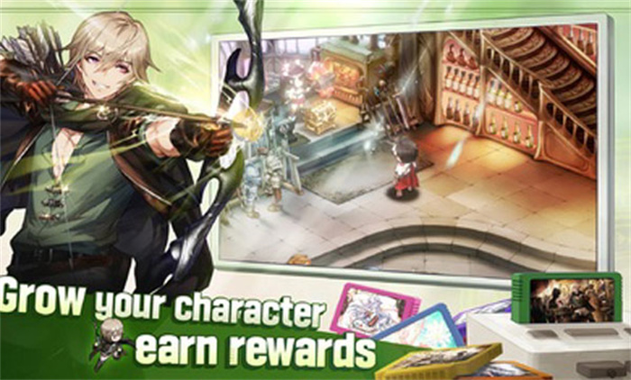 棕色尘埃2体验服版截图1