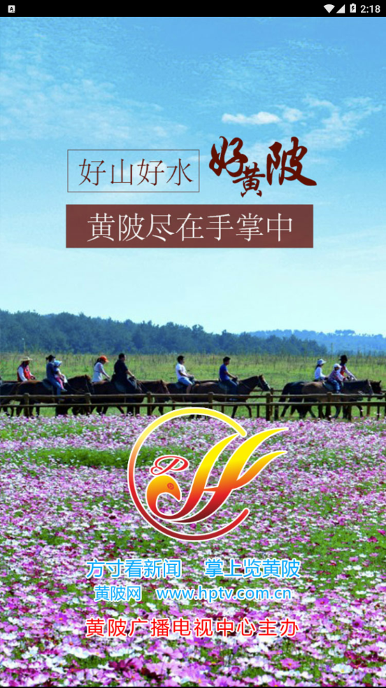 掌上黄陂手机版截图3