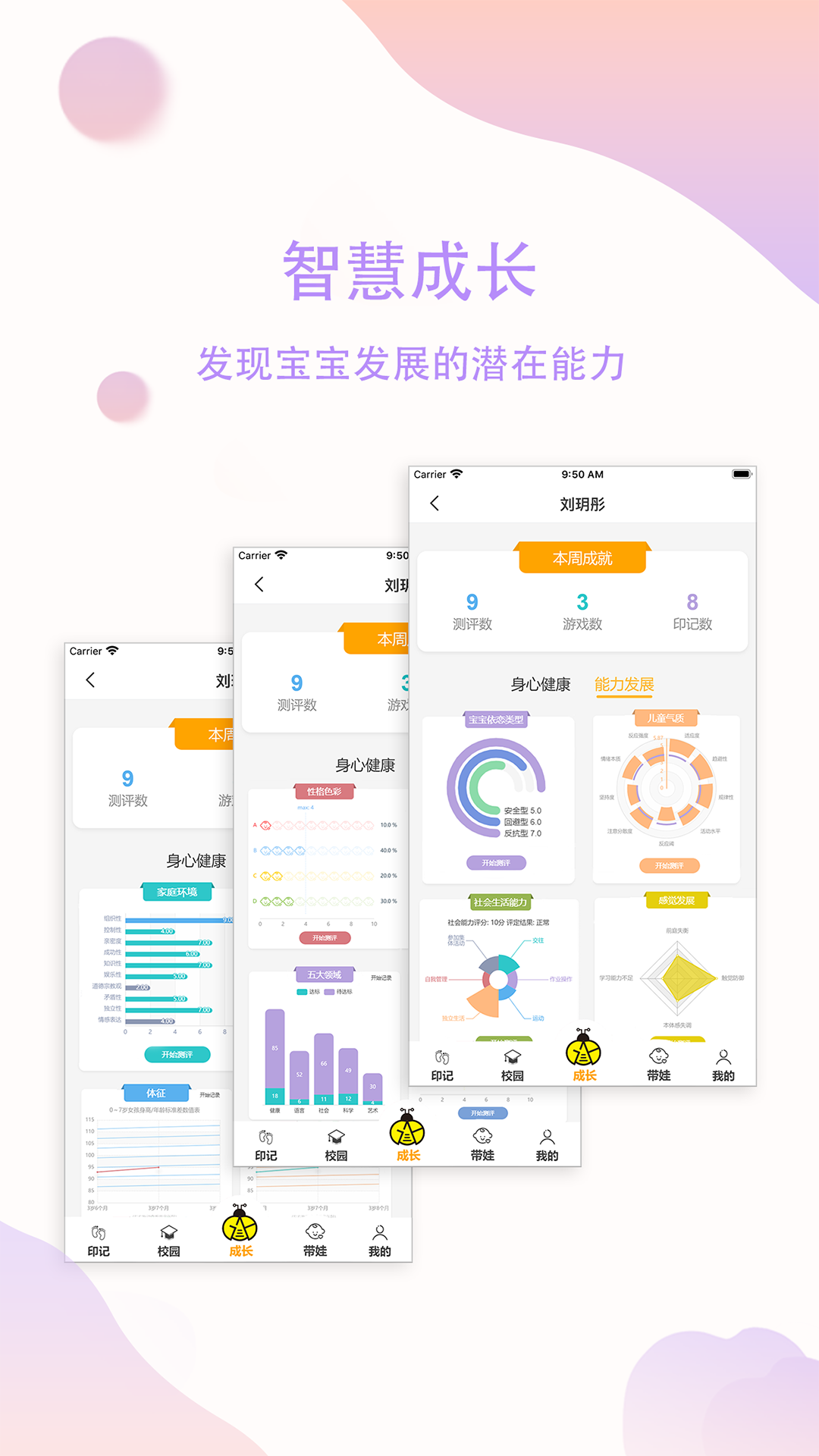 恩屋蓓儿云平台完整版截图1