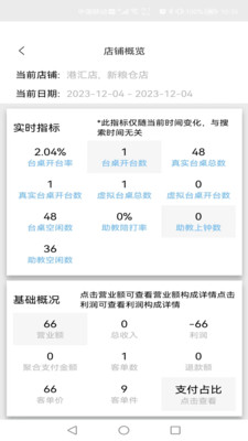 云尚收银完整版截图1