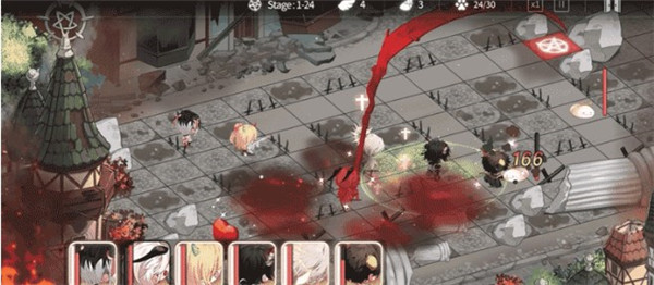 地狱有什么不好ios破解版截图1