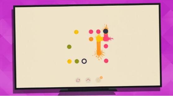 Splashy dots ios官方版截图1