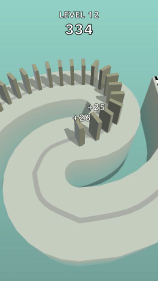 Domino Line ios体验服版截图1