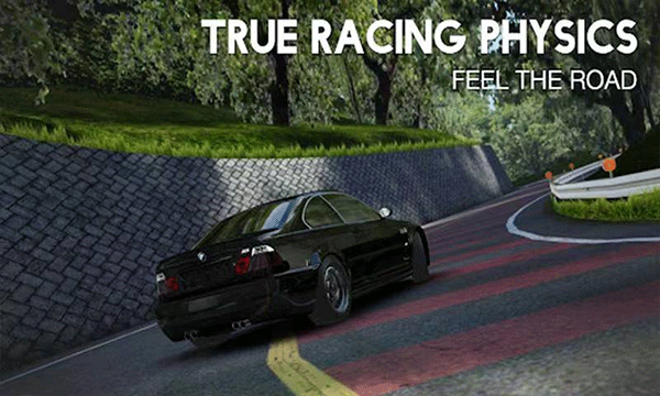 Assoluto Racing 内测版截图1