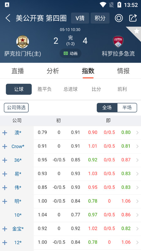 球探体育免费版截图1