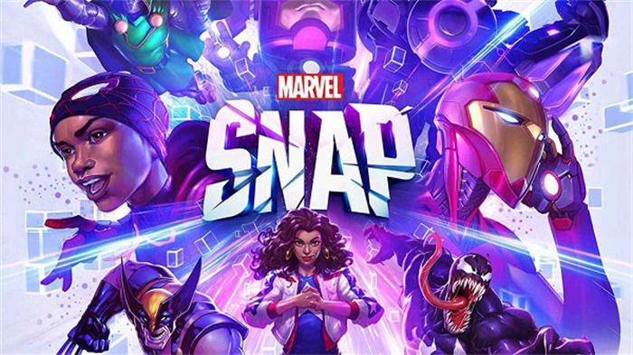 漫威snap 无限金币版截图1