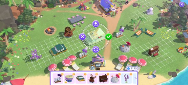 bts island ios官方版截图1