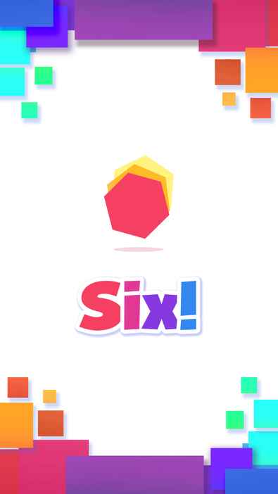 six！ios破解版截图1