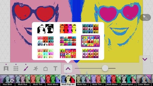 Video Star ios免费版截图1