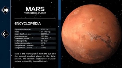 流浪地球探索宇宙破解版截图1