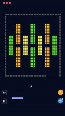 砖块破坏者ios官服版截图1