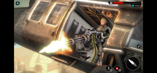 美国射击掩护火ios官方版截图4