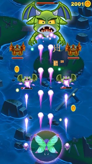 Evervving Game ios破解版截图1
