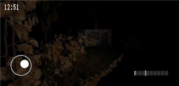 夜间不要尖叫体验服版截图1